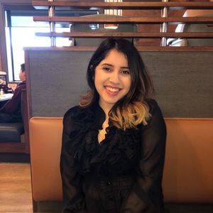 Meet your Posher, Emilia